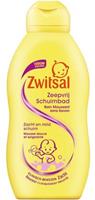 Zwitsal Schuimbad (200ml)