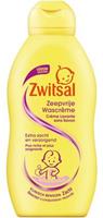 Zwitsal Wascreme (200ml)