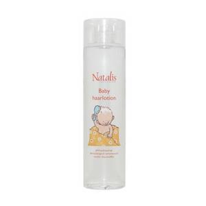 Natalis Baby Haarlotion (250ml)