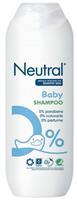 Baby Shampoo (250ml)