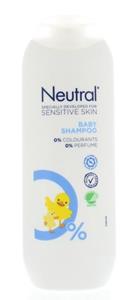 Neutral Baby Shampoo (250ml)