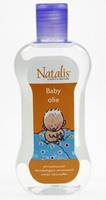 Natalis Baby Olie (250ml)