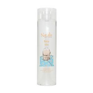 Natalis Baby Olie (250ml)