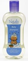 Natalis Baby Shampoo (250ml)
