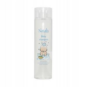 Baby Shampoo (250ml)