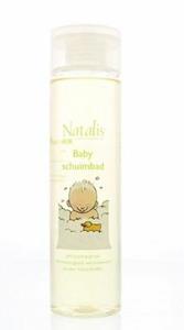 Baby Schuimbad (250ml)