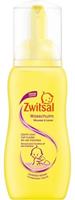 Zwitsal Wasschuim (200ml)