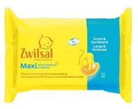 Zwitsal Billendoekjes Maxi (52st)