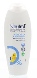 Neutral Baby Wasgel (250ml)