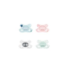 Fopspeen Mini Newborn Dental (1st Assorti)