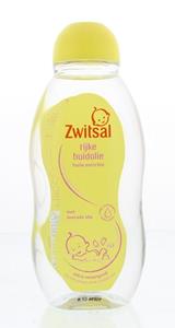 Zwitsal Rijke Olie (200ml)