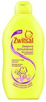 Zeepvrije Schuimbad, 400 ml