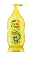 Zwitsal Slaap Zacht Bad & Wasgel Eucalyptus 400ml