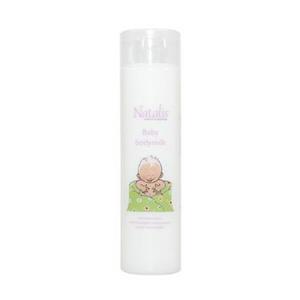 Natalis Baby Bodymilk (250ml)