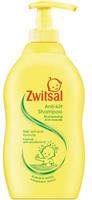 Zwitsal Shampoo Anti Klit (400ml)