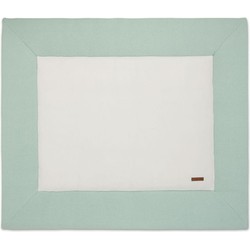 Baby's Only Classic Boxkleed Mint 85 x 100 cm