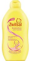 Zwitsal Bodylotion, 400 ml