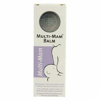Multi-Mam Balm 10 ml