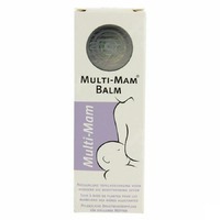 Multi-Mam Balm 10 ml