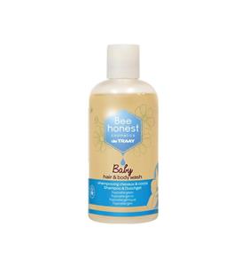 Traay Hair & Body Wash Baby (250ml)