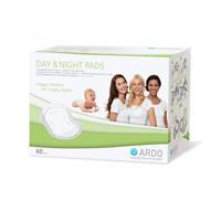 Ardo Medical ARDO Day & Night Pads Einweg-Stilleinlagen 60 Stück