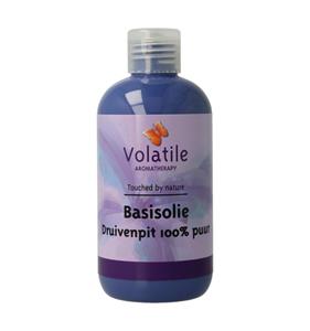 Volatile Druivenpitolie (250ml)