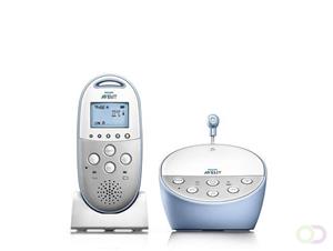 Philips Dect Babyfoon Scd570 (1st)