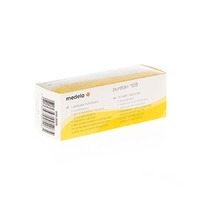 Medela Purelan 100 Tepelcreme (37g)