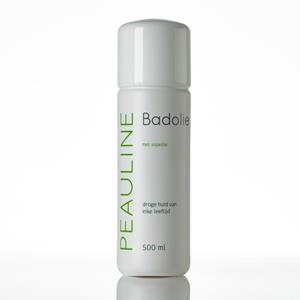 Peauline Badolie Met Sojaolie (500ml)