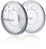 Medela Medizintechnik & Co. Ha MEDELA Warzenschutz 2 Stück