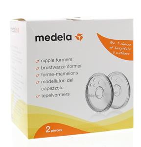 Medela Tepelvormers paar 1paar