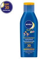 Sun Children Zonnemelk Bf30 (200ml)