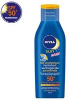 Sun Protect & Hydrate Baby Sun Melk Bf50+ (200ml)