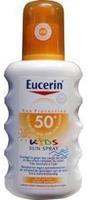 Sun Spray Kids Factorspf50