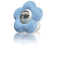 Philips Avent Baby-Badewanne und Zimmerthermometer