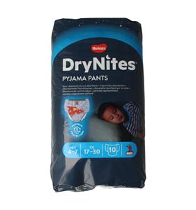 Drynites Boy 4-7 Jaar (10st)