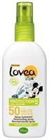 Lovea Kids Sun Spray Spf50 Disney Bio (100ml)