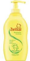 Shampoo Met anti Prik Formule met Pomp, 400 ml