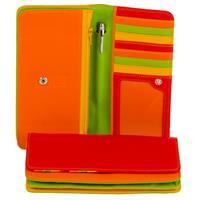 Mywalit Portemonnee Medium Matinee Wallet Jamaica
