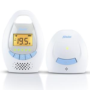 Alecto DBX-20 Digitale Babyfoon