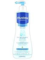 Mustela Reinigend Water 500ml