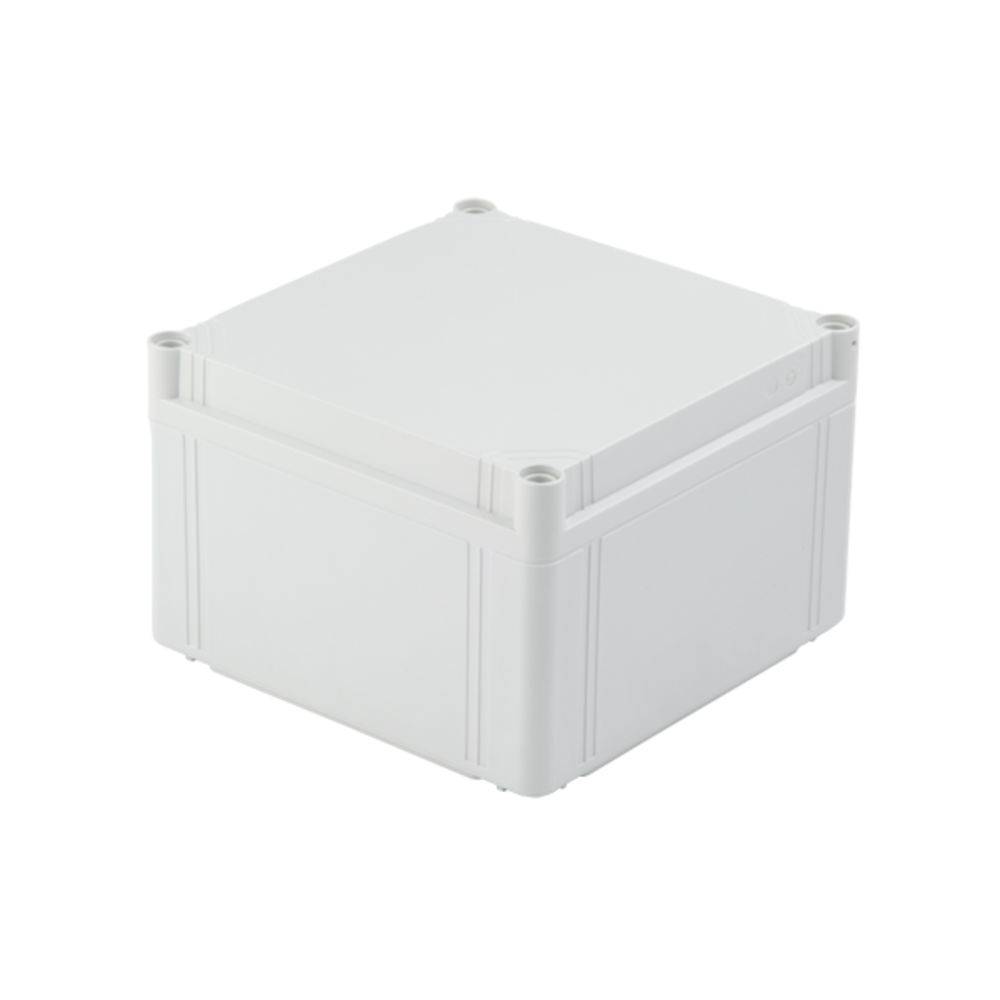 Weidmüllerlerlerlerlerlerlerlerlerlerlerlerlerlerler FPC 30/40/13 7035 9535770000 Universele behuizing 400 x 300 x 132 Polycarbonaat Lichtgrijs 1 stuk(s)