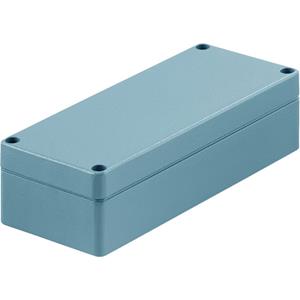 Weidmüllerlerlerlerlerlerlerlerlerlerlerlerlerlerlerlerlerlerlerlerlerlerlerlerlerlerlerlerlerlerler KLIPPON K3 RAL7001 9529160000-5 Universele behuizing 165 x 70 x 45 Aluminium Poedercoating Zil