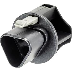 Wieland Z5.564.4853.1 Ronde connector sluitstuk Serie (ronde connectors): RST CLASSIC 1 stuk(s)