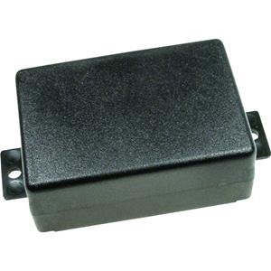 Kemo Kemo-Electronic G023N Universele behuizing 74 x 51 x 28 Thermoplast Zwart 1 stuk(s)