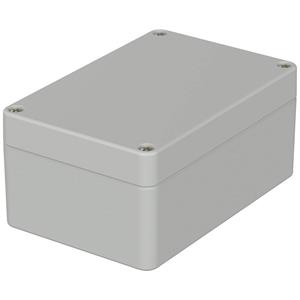 Bopla EUROMAS T 215 03215000 Universele behuizing 120 x 80 x 55 ABS Lichtgrijs 1 stuk(s)