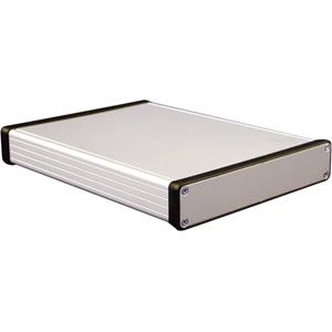 hammondelectronics Hammond Electronics 1455N1201 Profielbehuizing 120 x 103 x 53 Aluminium Aluminium 1 stuk(s)