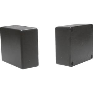 Strapubox CO 5GR Universele behuizing 71 x 61 x 30 ABS Grijs 1 stuk(s)