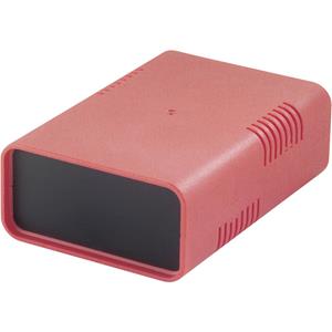 donauelektronik Donau Elektronik KGB10 523105 Universele behuizing 135 x 95 x 45 Polystereen (EPS) Rood 1 stuk(s)