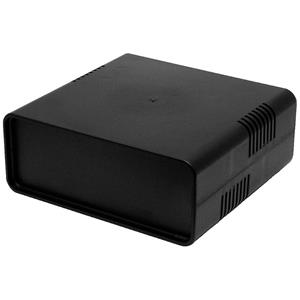 donauelektronik Donau Elektronik KGB11 523100 Universele behuizing 135 x 95 x 45 Polystereen (EPS) Zwart 1 stuk(s)